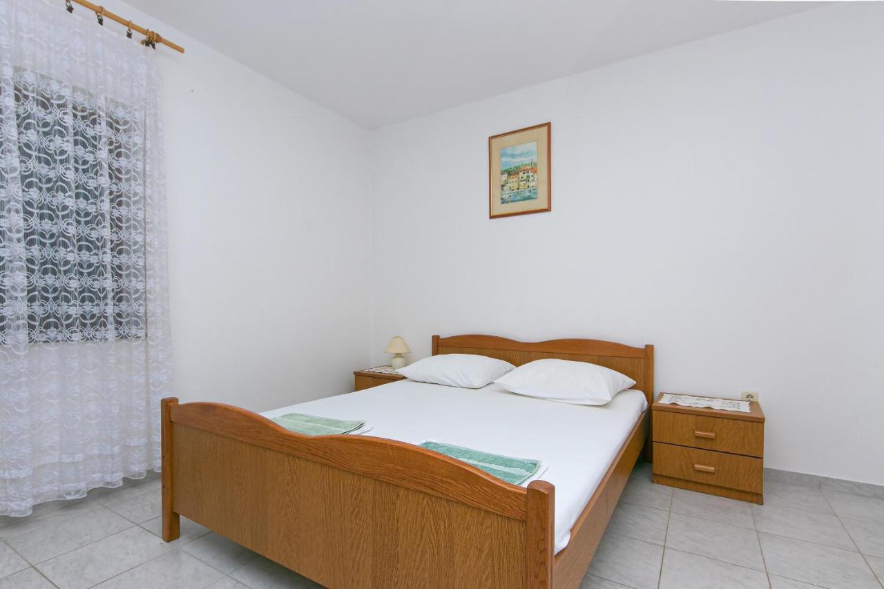 Apartments With A Parking Space Gradac, Makarska - 14708 Exterior foto