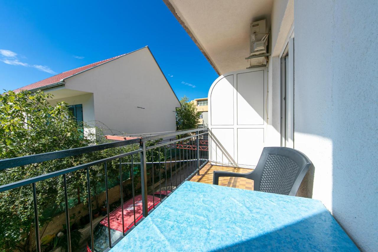 Apartments With A Parking Space Gradac, Makarska - 14708 Exterior foto