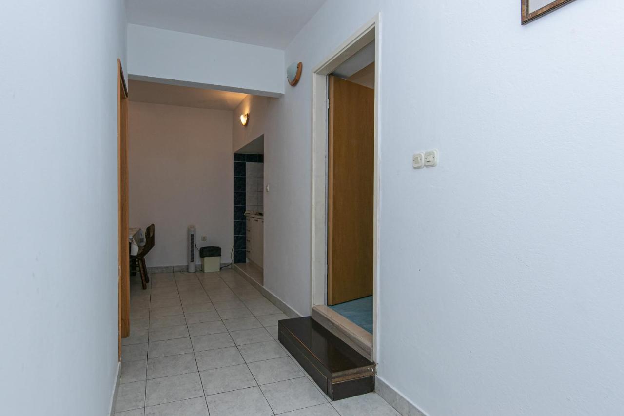 Apartments With A Parking Space Gradac, Makarska - 14708 Exterior foto